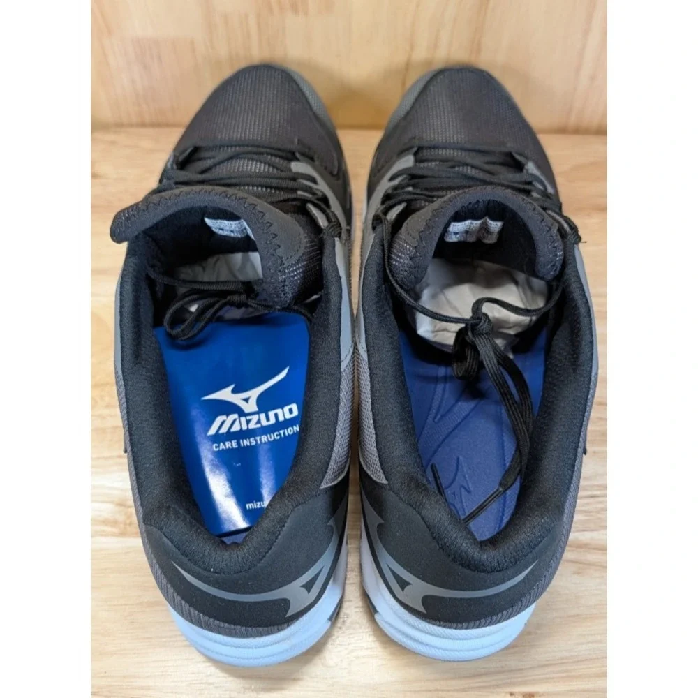 Mizuno sweep metal